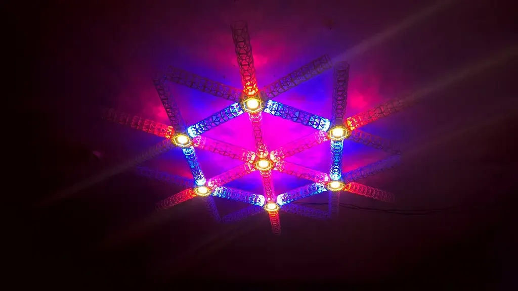 StarLight - Modular Lamp