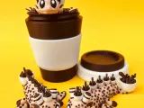 Flexi Coffee Dragon And Cup Box.-3
