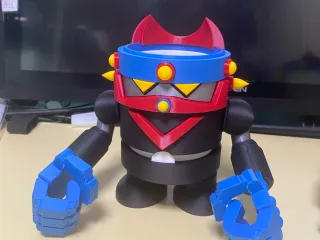태권 V