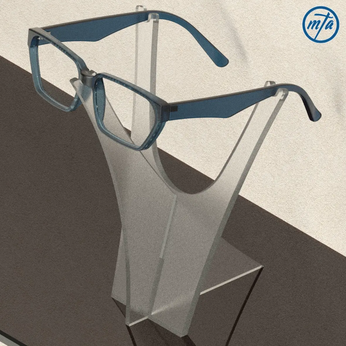 glasses holder 