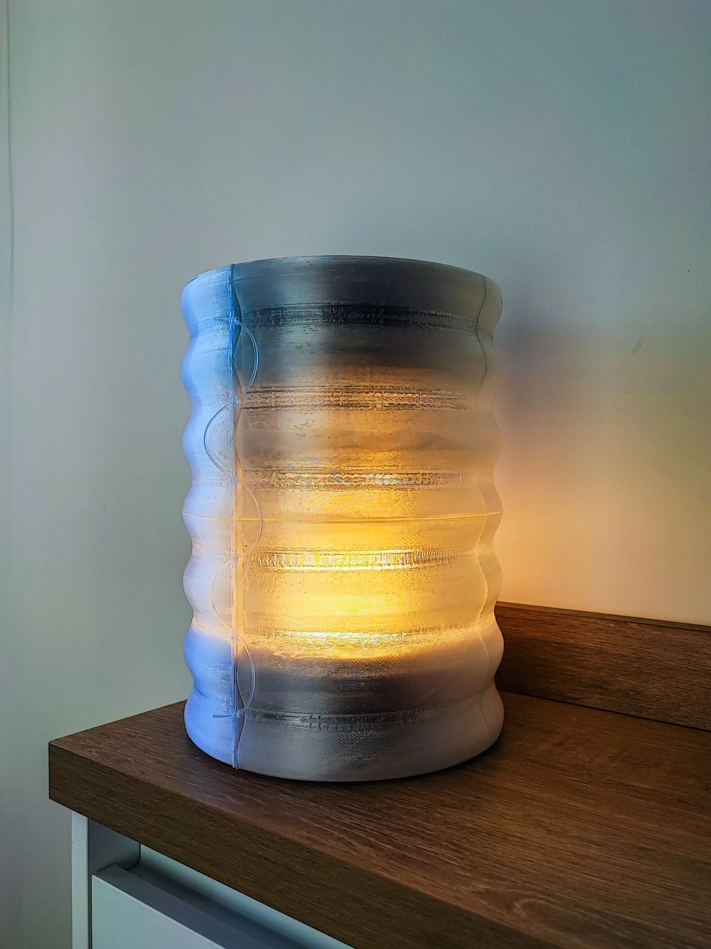 SP00L Lamp