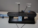 Bench Vice-7
