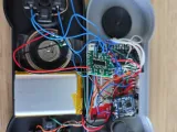 ESP32 NES Game Console-1