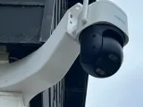 corner wifi mix camera mount -0