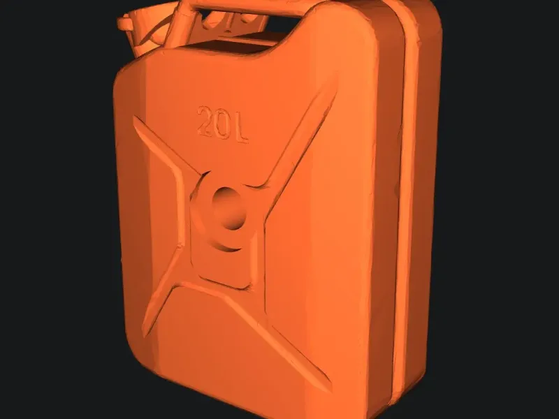 mjx jerry can rc crawler 