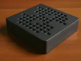 TETRIS PUZZLE Board-3