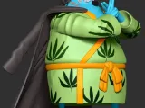 Jinbe - One Piece-7