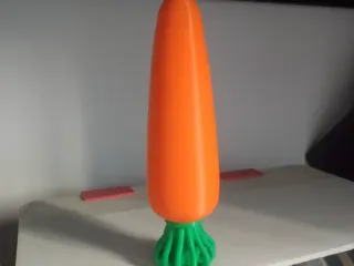 胡萝卜伸缩剑
