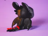 Pack Toothless | Chibi + clicker-3