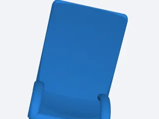 silla arriba 