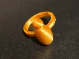 RPG Protecting Condition Ring-1