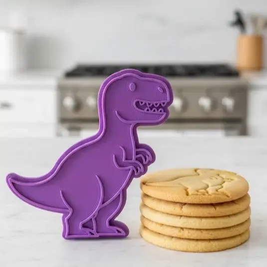 emoji 65 cookie cutter