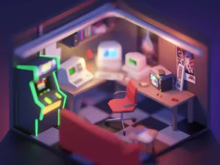 Room Hacker