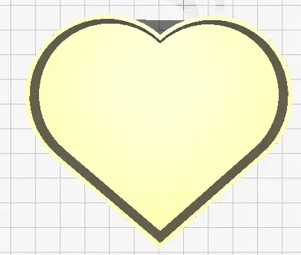 heart box / caja de corazon