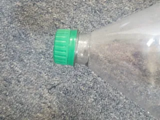 thread adapter 2 liter bottle