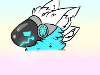 protogen mold