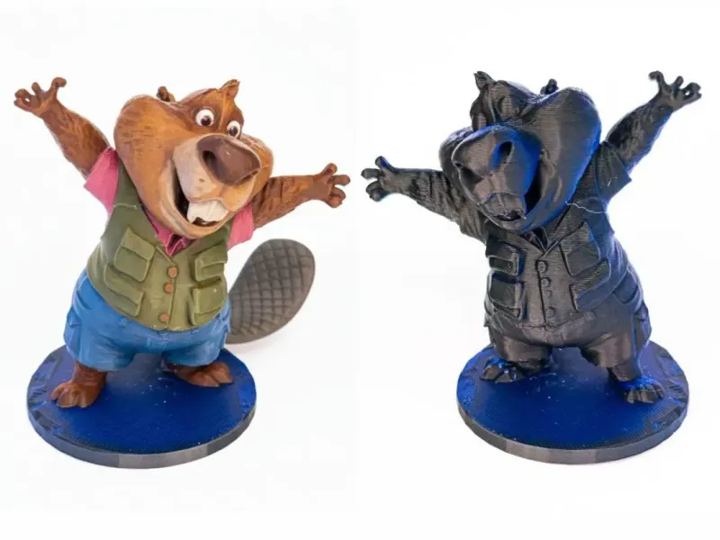 Nibbles maplestick zootopia 2