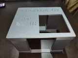 Sculpfun G9 Riser: Engrave Large Tumblers and Cylinders >65-4