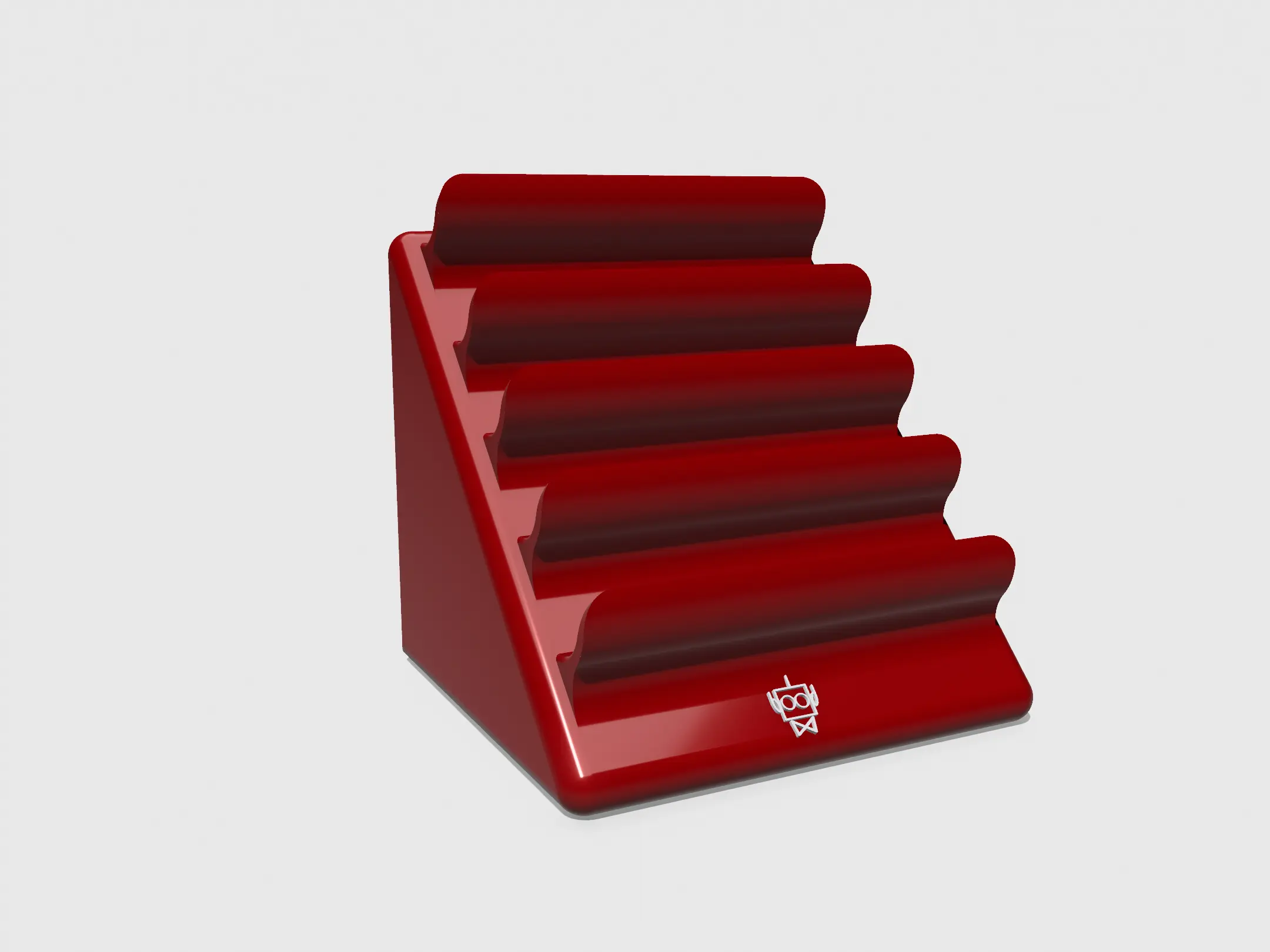 Stand para lapicez para el escritorio, Pencil Holder