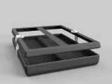 線材打樣片 Box and Filament Samples-4