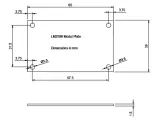 LM2596 Enclosure Set-1