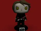 Funko Anakin Skywalker sith-6