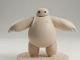 Baymax (Big Hero)-0