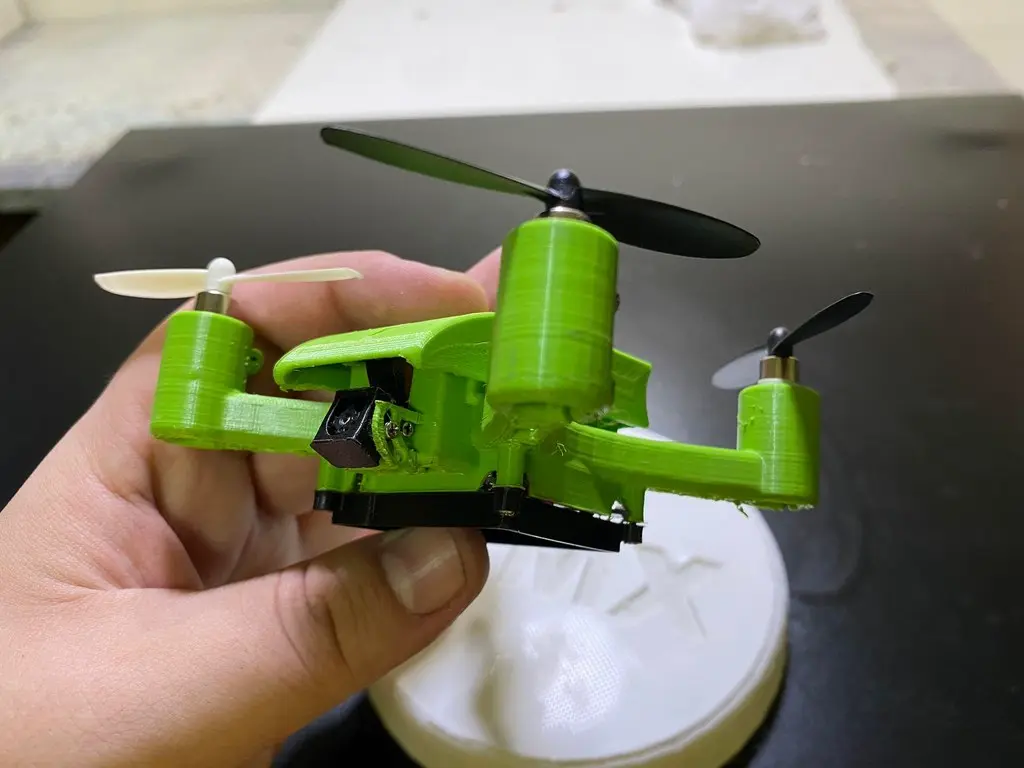Drone Alien 1