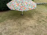 Beach umbrella holder-5