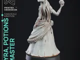 Potions Lady - Puppet Masters show - PreSupported-6