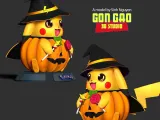 Pikachu Witch-3
