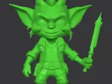 Stiks Goblin-1