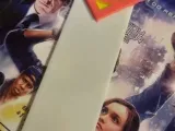 Batman and Superman Bookmarks-1