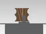 Cycloidal Robot Actuator-6