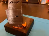 Mclaren Controller Holder/Display-1