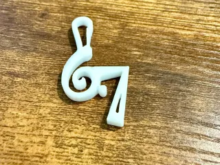 67 Mini Clip