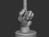 HAND-1