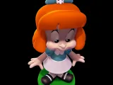 Elmyra Duff - Tiny Toon Adventures-5