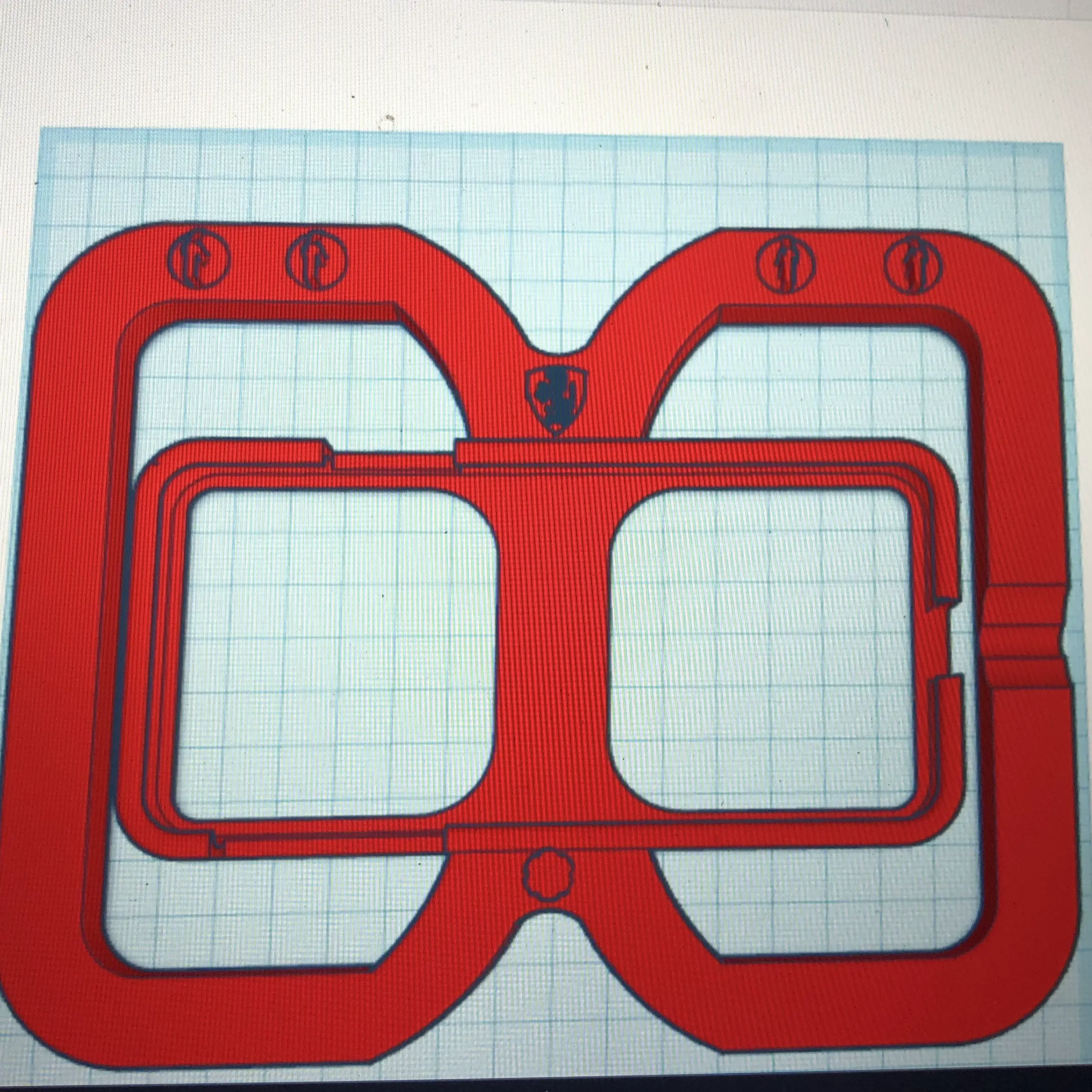 Ferrari Tekerlek Iphone X