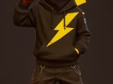 Pikachu mascarado -2
