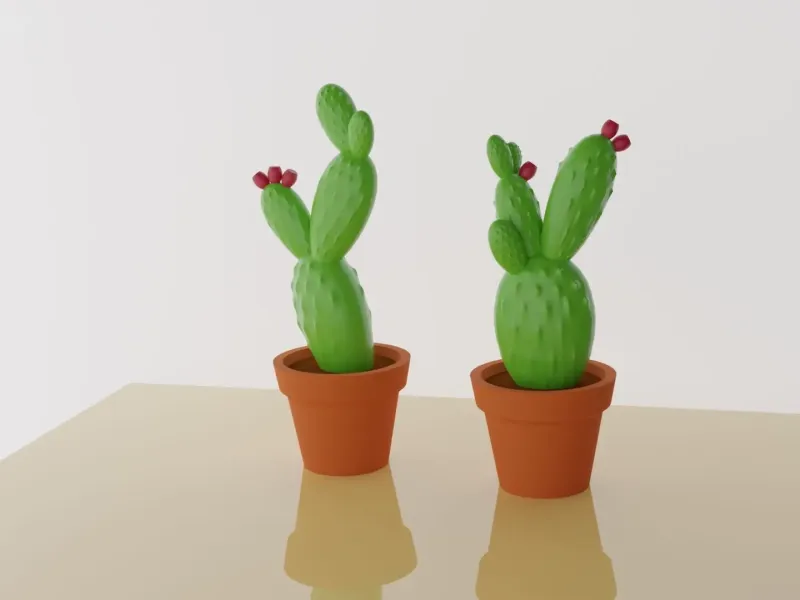 prickly pear