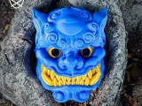 Foo Dog Mask-5
