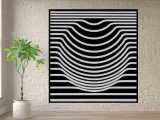 illusion wall art-0