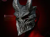 Alex Terrible Mask Halloween Slaughter To Prevail Cosplay-3