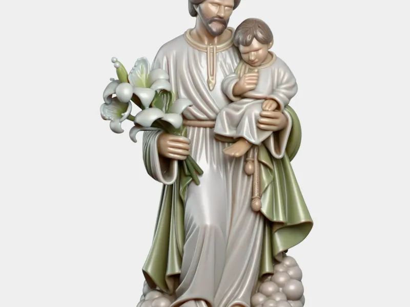 Santo Padre