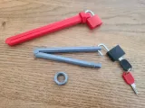 SnackProtect - The Ultimate Bag Clip-1