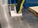 Double Sponge Holder-2