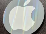 Coaster Apple-1