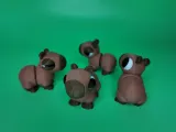 Flexi Capybara-2