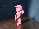 Chibi Master Chief-7
